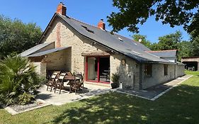 Gîte de la Haie des Bois - 8P